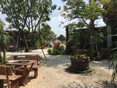 Rayonghouse Resort - 30