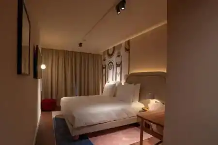 Tryp By Wyndham Antwerp - 71