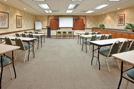Holiday Inn Express & Suites Tucson Mall, An Ihg - 17