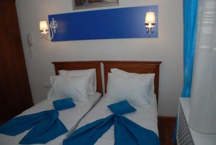 Mavi Inci Park Otel - 53