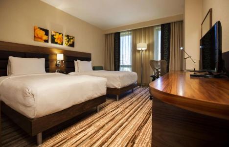 Hilton Garden Inn Erzincan - 49