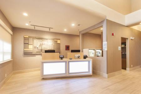 Holiday Inn Express & Suites - Santa Fe, An Ihg - 2