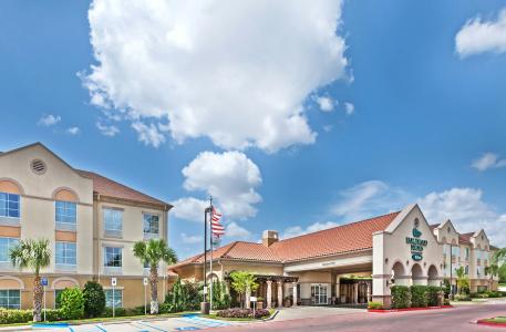 Homewood Suites at Mall Del Norte - 26