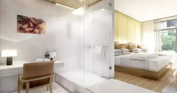 The Briza Beach Resort, Samui - Sha Plus - 37