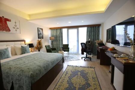 Cebeci Grand - 71