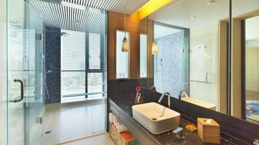 Indigo Shanghai On The Bund, An Ihg Hotel - 52