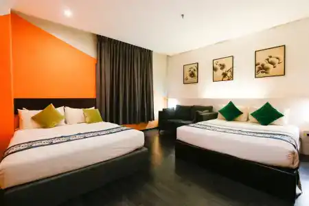 Golden Roof Ampang - 15