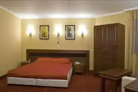 Скалите - 5