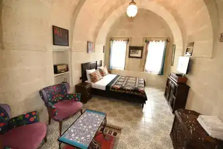 Canela Cave - Cappadocia - 46