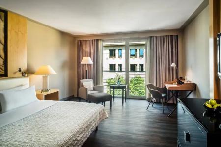 Le Méridien Munich - 61