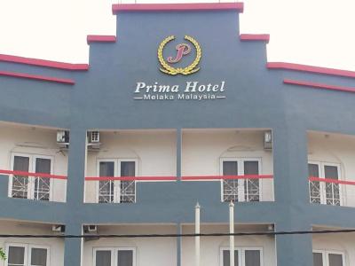 Prima Melaka - 0