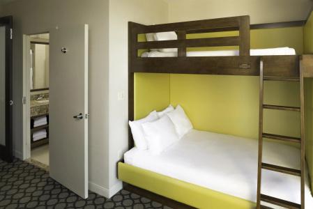 Hyatt Regency Orange County - 37