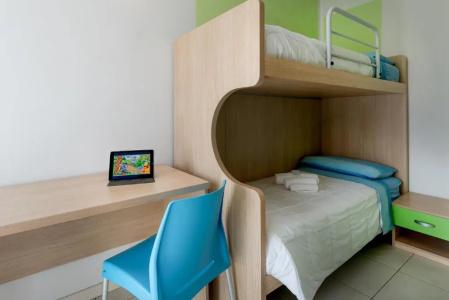 Residence Acqua Suite Marina - 49