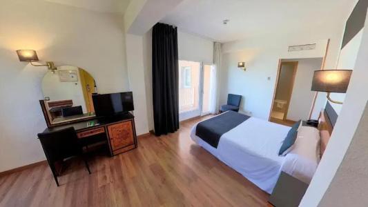 Ohtels Gran Almeria - 28