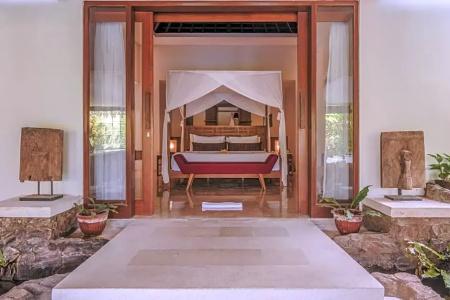 Puri Sebali Resort - 100