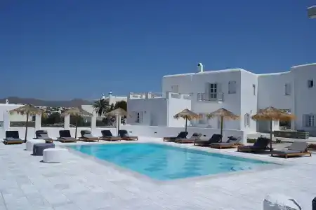 Margie Mykonos - 10
