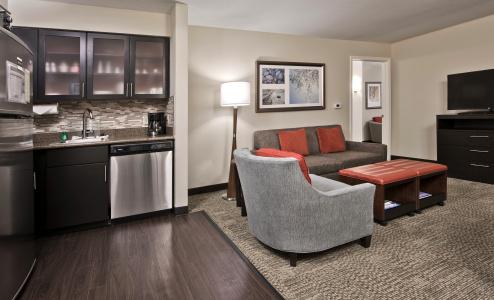 Staybridge Suites - Ballantyne, an IHG - 26