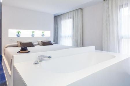 Granada Five Senses Rooms & Suites - 197