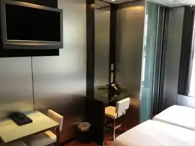 Stylotel - 11