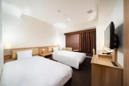 Koko Sapporo Ekimae - 30