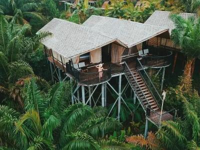 Khaosok Boutique Camps - 165