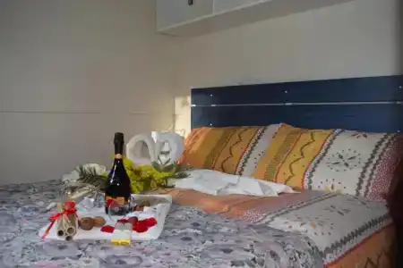 Villaggio Camping Bosco Selva - 28