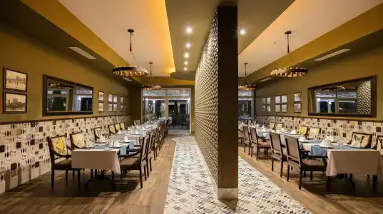 Palm Wings Ephesus Beach Resort - Ultra All Inclusive - 33