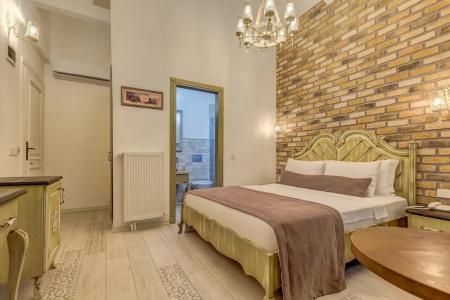 Bel Canto Alaçatı - 52