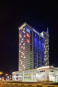 Ibis Fujairah - 38