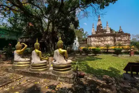 Hop Inn Chiang Mai - 24