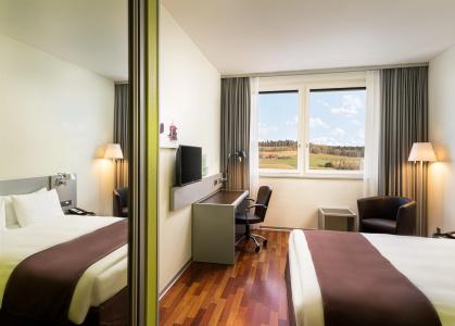 Holiday Inn Bern Westside, An Ihg - 3