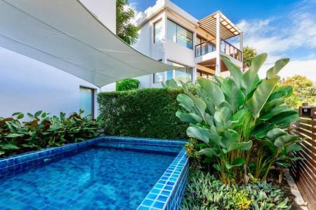 The Rock Hua Hin Beachfront Spa Resort - Sha Plus - 6
