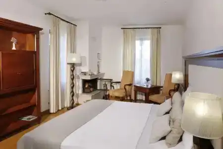 YundAntik Cunda Konaklari - 39
