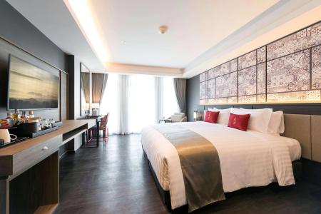 Ramada Plaza Chao Fah Phuket - Sha Extra Plus - 8