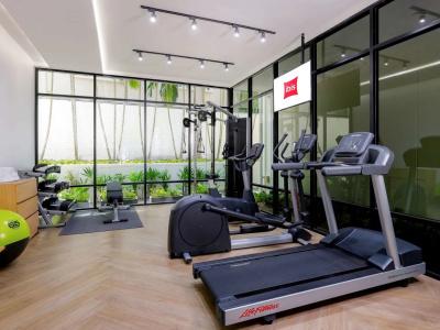 Ibis Samui Bophut - Sha Extra Plus - 25