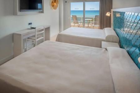 Caprici Beach & Spa - 88