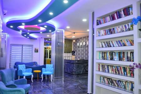Yade Luxe - 9