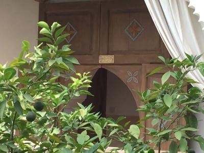 Riad Fleur d'Orient - 17