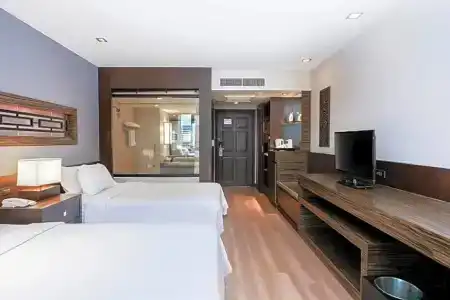 a-One Bangkok - 115