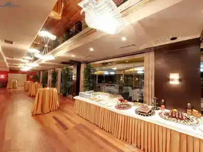 Tirana International & Conference Center - 11