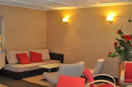 ibis Styles Annecy Centre Gare - 15
