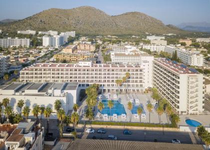 Innside by Meliá Alcudia - 39