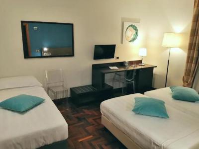 Locanda Giustini - 25
