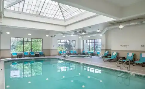 Residence Inn Portland Downtown/RiverPlace - 14