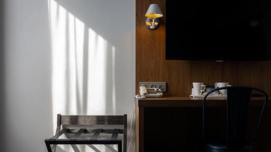Holiday Inn Express - Le Havre Centre - 28