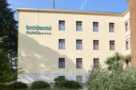 Occidental Aurelia - 0