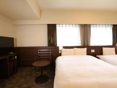 Dormy Inn Ikebukuro - 3
