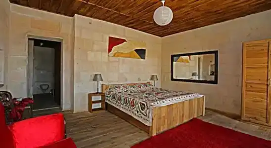 Duven Cappadocia - 6