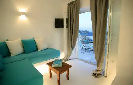 Mykonos Moussa - 41