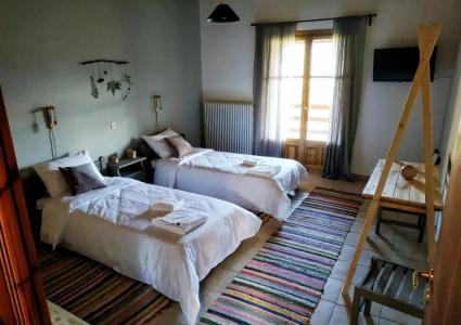 Orias Guesthouse & Farm - 6